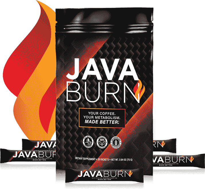 Java Burn® | Official Website | Coffee-Based Weight Loss